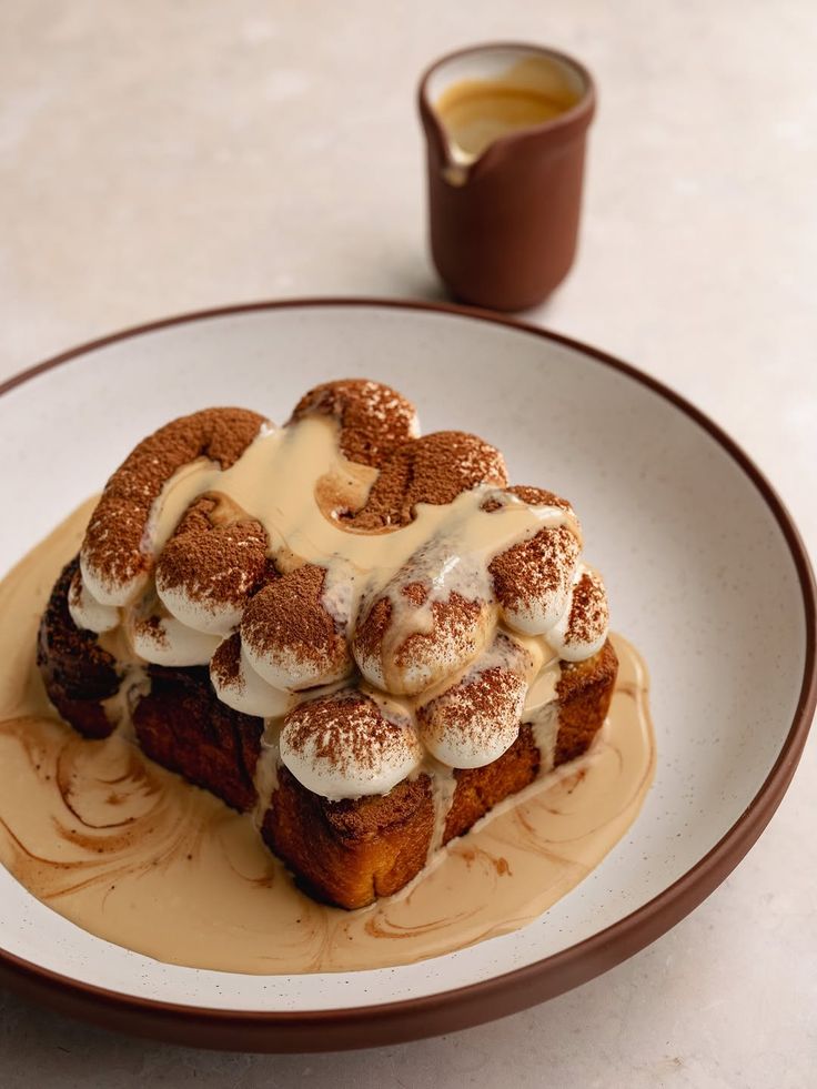 French toast